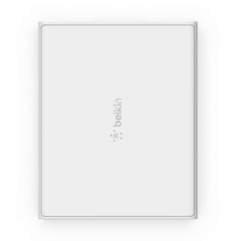 Belkin WCH010myWH BoostCharge Pro 4個連接埠 GaN 108W 快速充電器